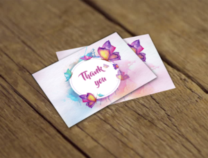 Greeting Card Design by debdesign for this project | Design: #20300123