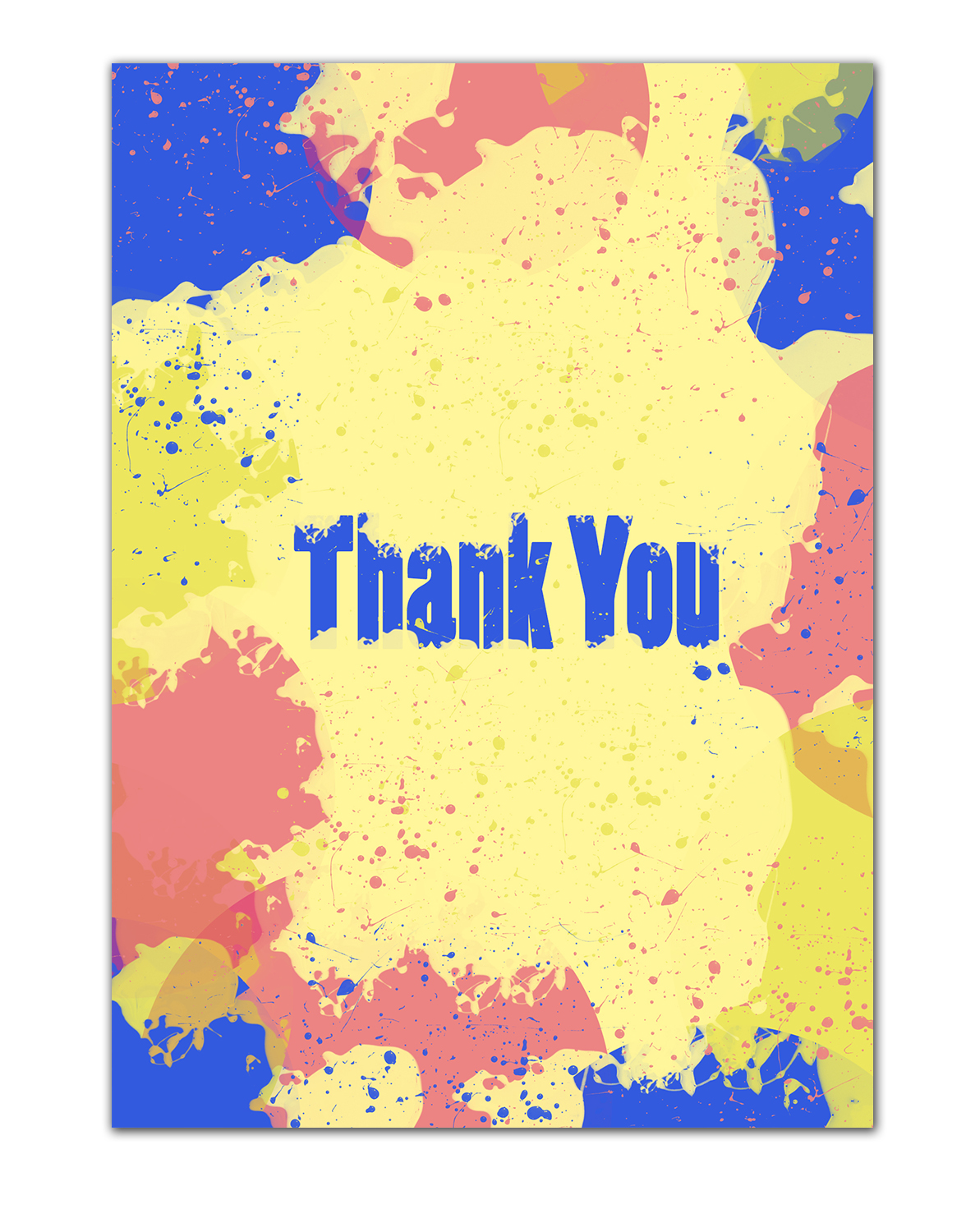 Greeting Card Design by Ann_RS - Anelia for this project | Design #20300729