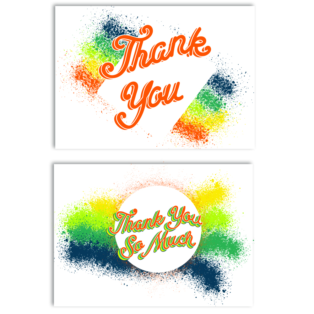 Greeting Card Design by Ngoeg for this project | Design #20498257