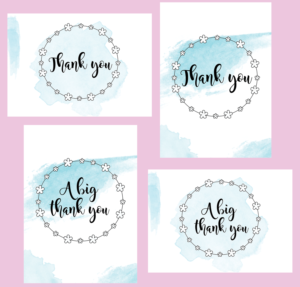 Greeting Card Design by indrebenett for this project | Design #20311926