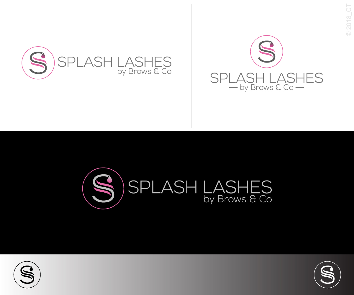 Logo Design by conrad design for Dermal.Co | Design #20500591