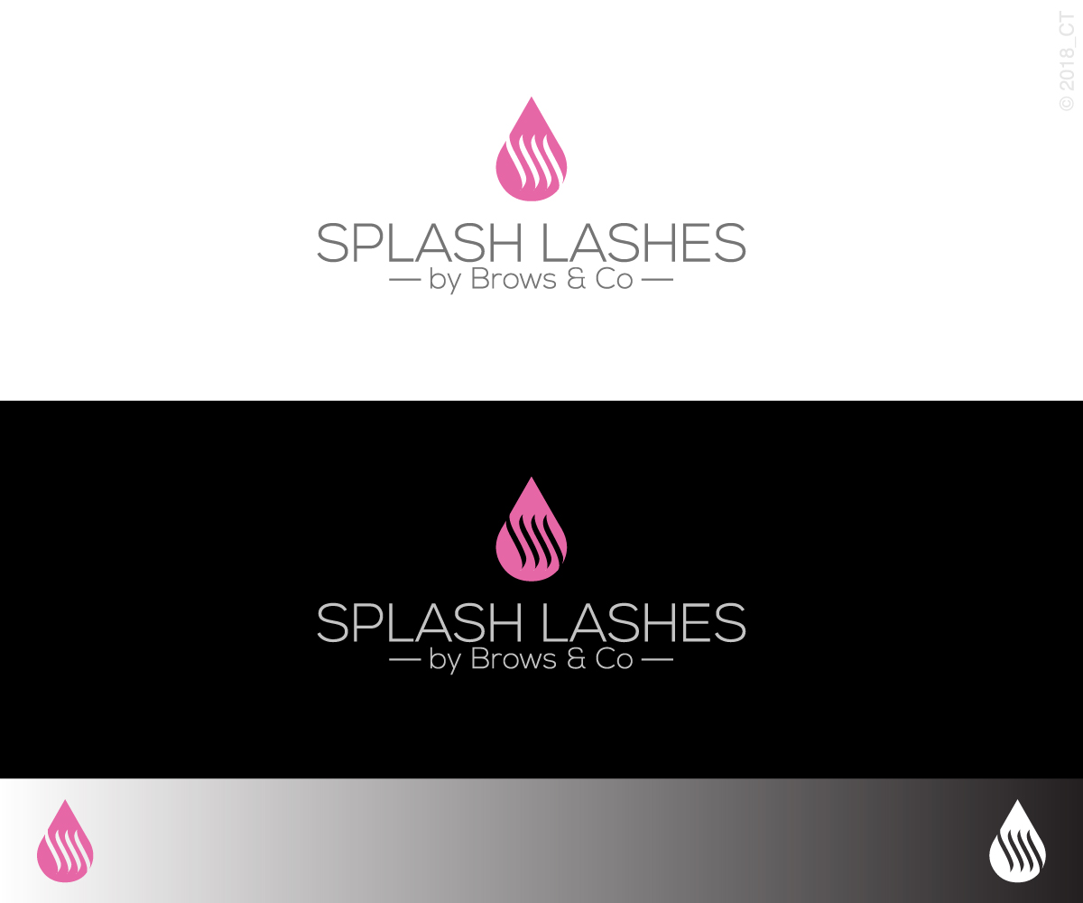 Logo Design by conrad design for Dermal.Co | Design #20500822