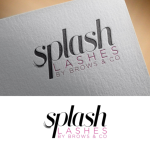 Logo Design by mamaana for Dermal.Co | Design #20751150