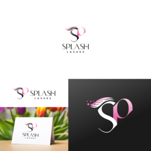 Logo Design by zatsukiki for Dermal.Co | Design: #20298928