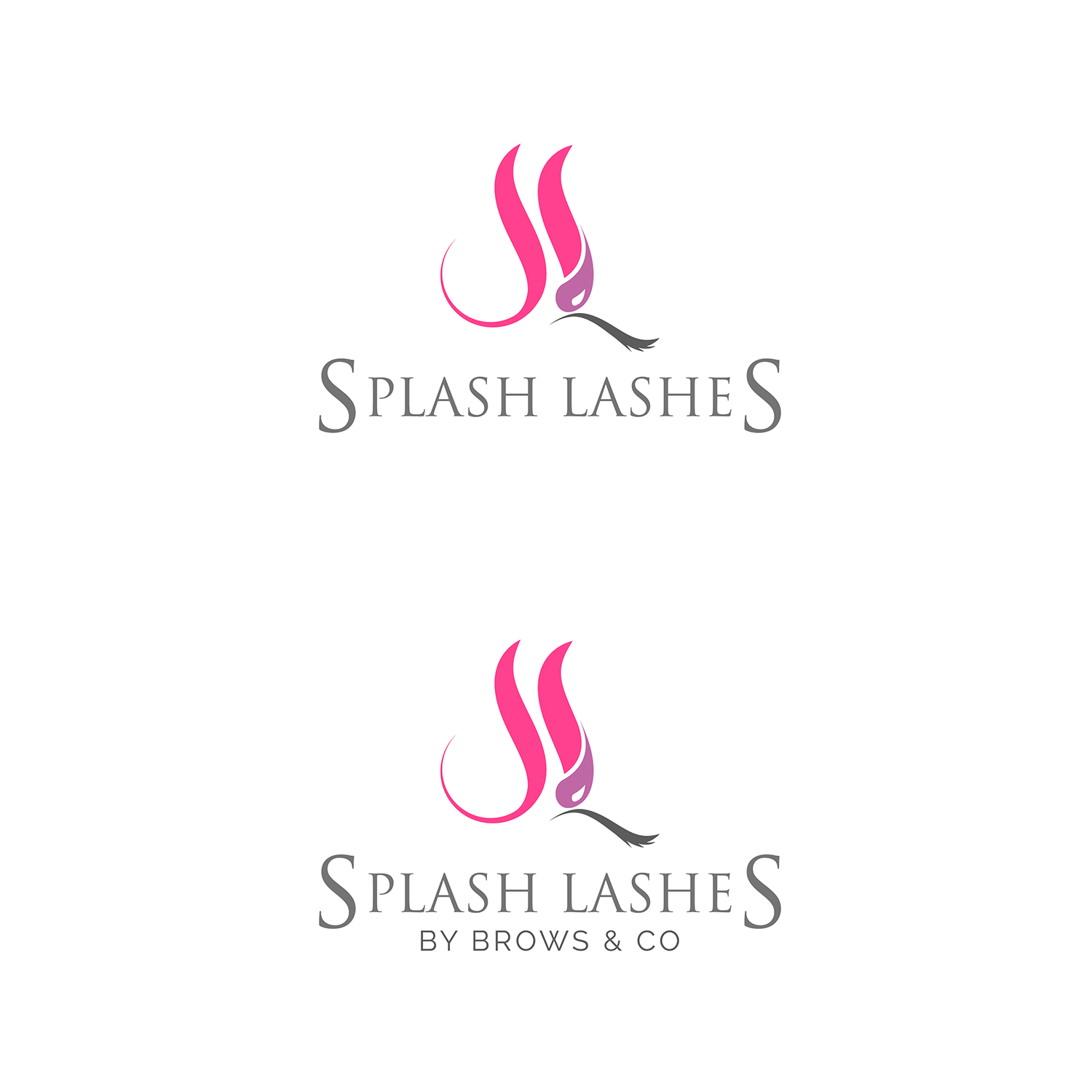 Logo Design by M6G for Dermal.Co | Design #20475800