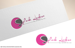 Logo Design by A S design @ for Dermal.Co | Design: #20312654