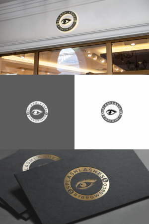 Diseño de Logo por suthita 2 para Dermal.Co | Diseño: #20733350