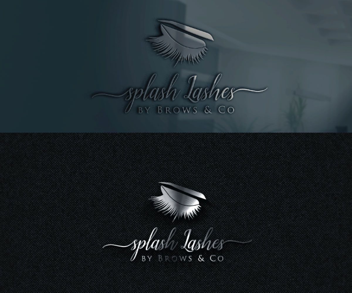 Logo Design by LKSUS for Dermal.Co | Design #20309420
