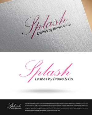 Logo Design by zingodesigns258 for Dermal.Co | Design: #20311569