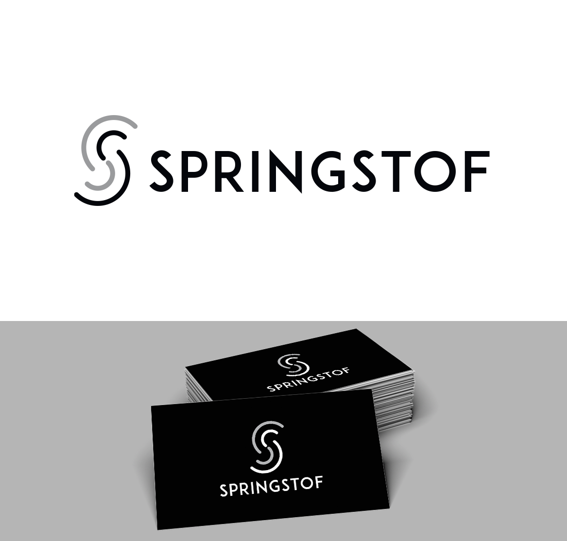 Logo Design by trufya for Quint | Design #20352881