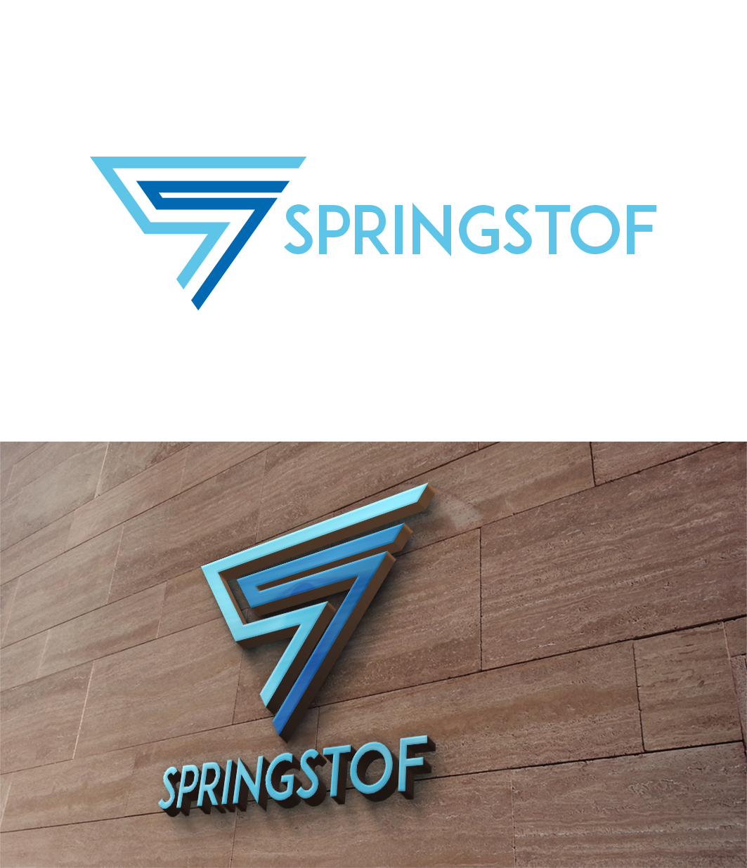 Logo Design by trufya for Quint | Design #20364039