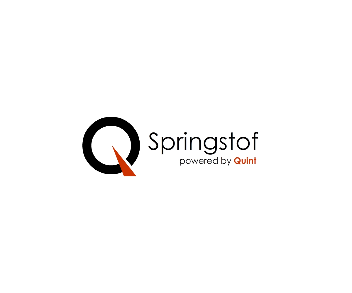 Logo-Design von Ameeee für Quint | Design #20317583