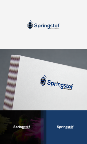 Logo-Design von RickyThuo für Quint | Design #20335761