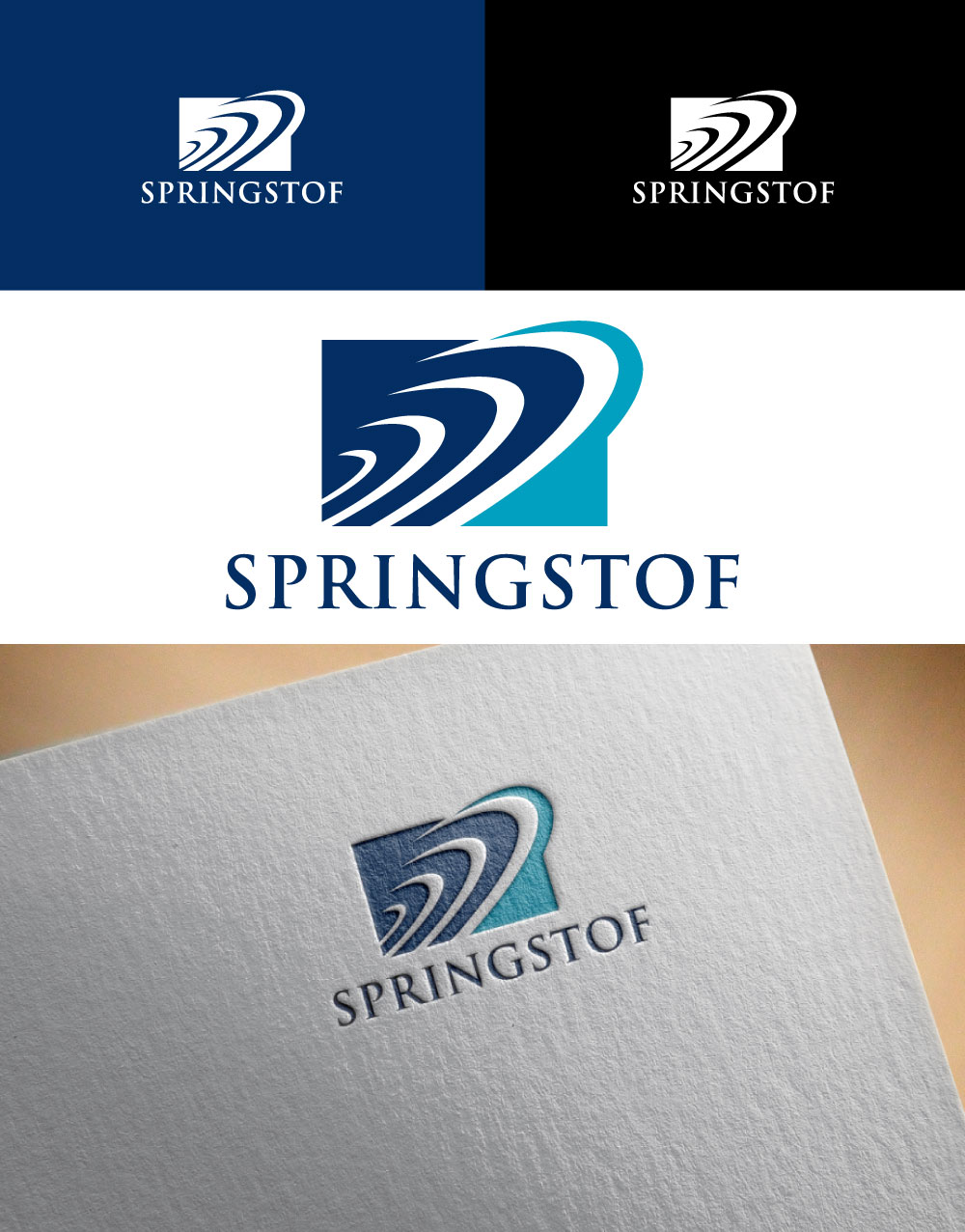 Logo Design by Ash_king for Quint | Design #20313573