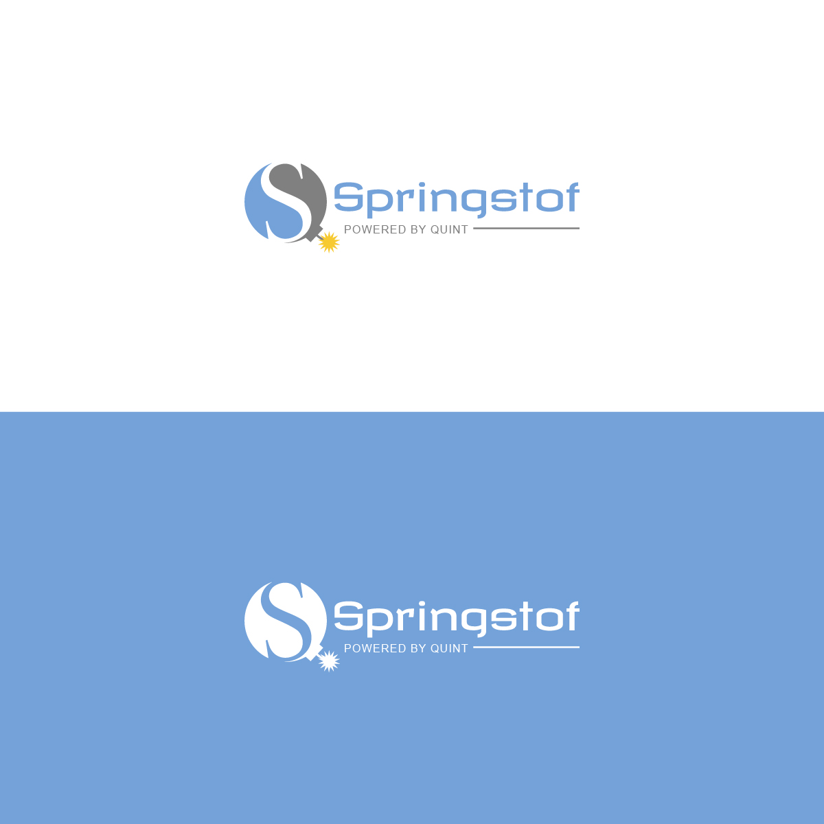 Logo Design by Log-X for Quint | Design #20303349