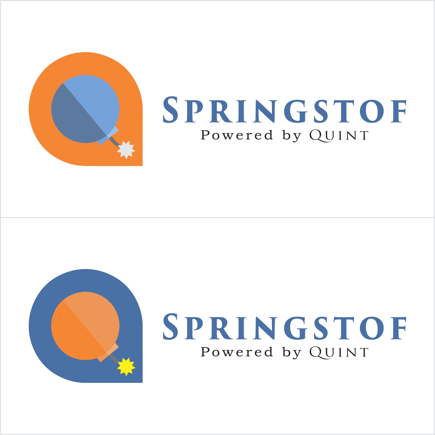 Logo Design by ARD13 for Quint | Design #20349901