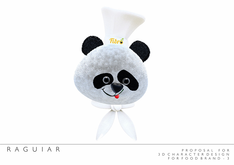 3D Design by RAguiar for this project | Design #20505010