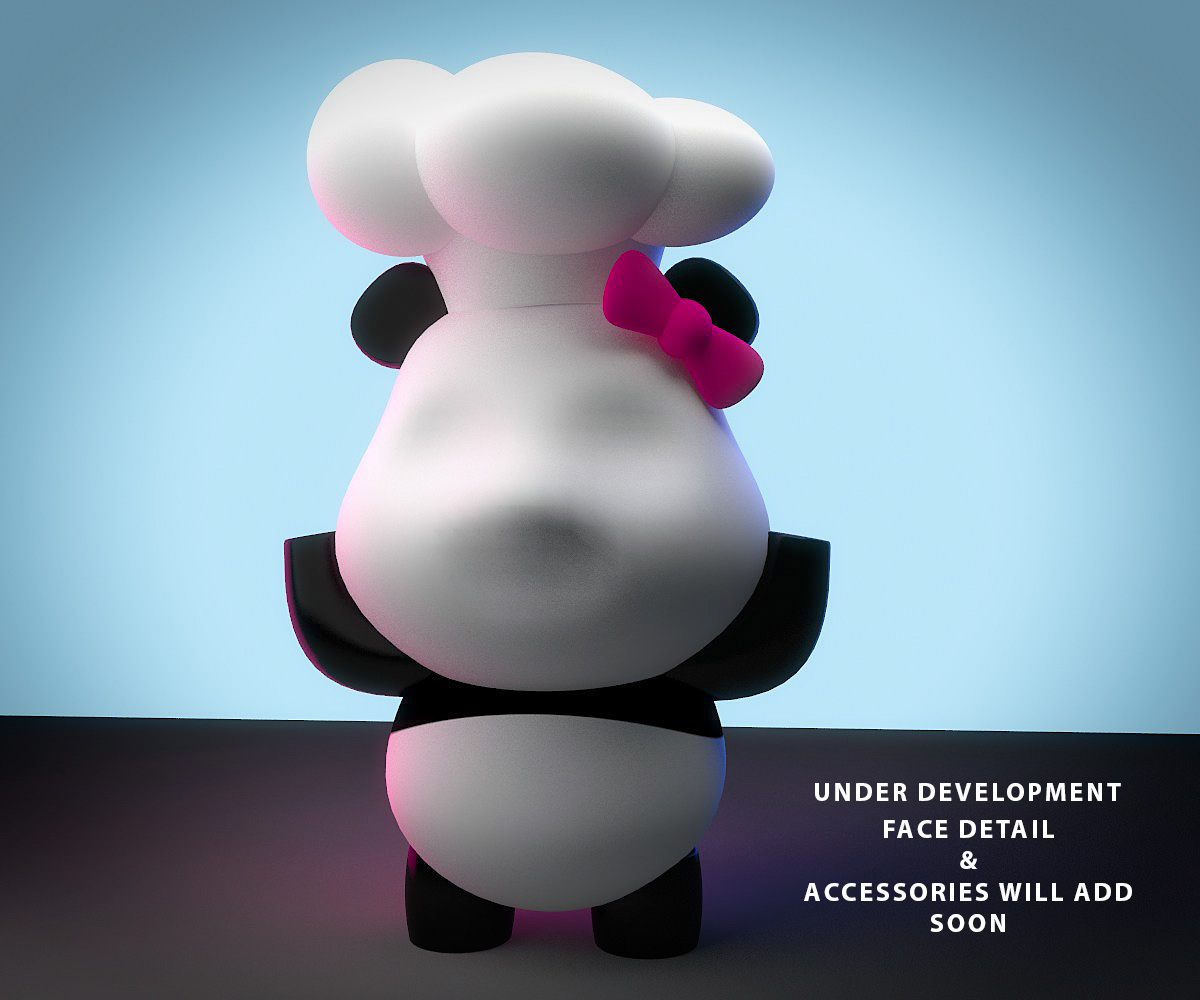 3D Design by Market bees for this project | Design #20436214