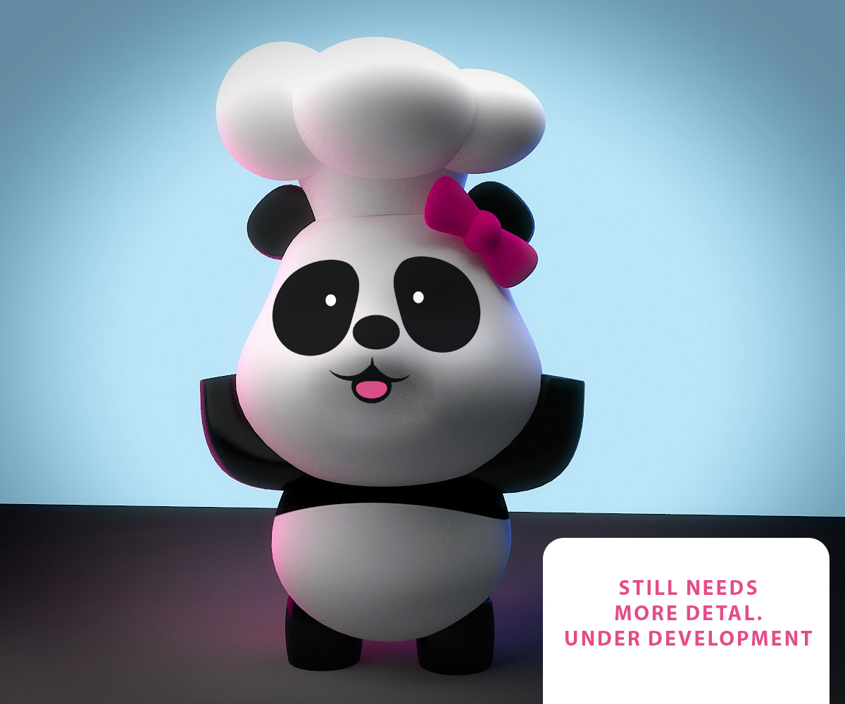 3D Design by Market bees for this project | Design #20436340