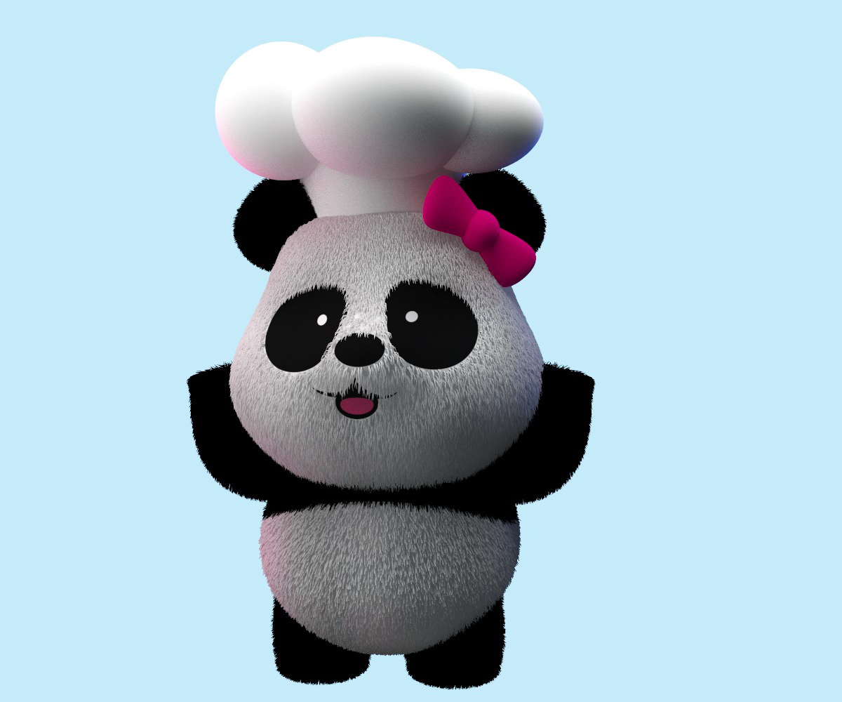 3D Design by Market bees for this project | Design #20436653