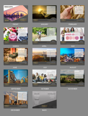 Print Design par SAI DESIGNS pour REGULUS CAPITAL LIMITED | Design : #20535157