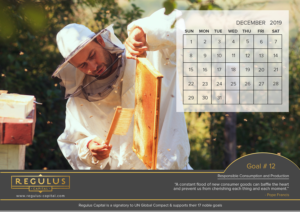 Print Design par SAI DESIGNS pour REGULUS CAPITAL LIMITED | Design : #20560175