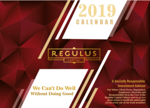 Print Design par yuliany 2 pour REGULUS CAPITAL LIMITED | Design : #20317651
