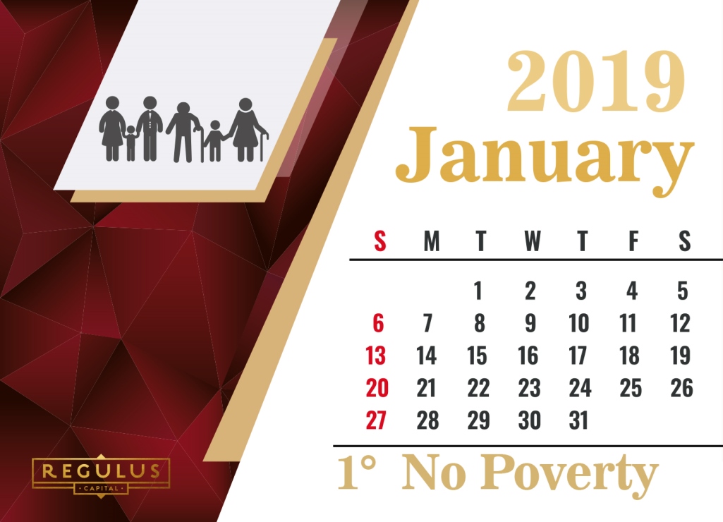 Print Design by yuliany 2 for REGULUS CAPITAL LIMITED | Design #20318062