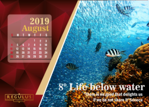 Print Design par yuliany 2 pour REGULUS CAPITAL LIMITED | Design : #20385007