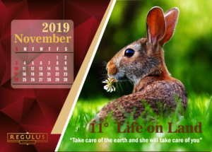 Print Design by yuliany 2 for REGULUS CAPITAL LIMITED | Design #20385042