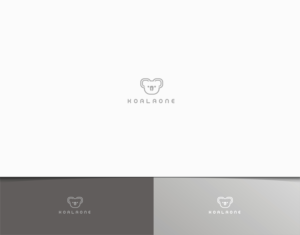 Koala One | Logo-Design von CKS d e s i g n