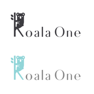 Koala One | Logo-Design von TSU Creations
