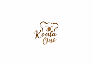 Koala One | Logo-Design von Gree™