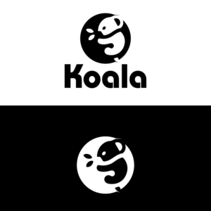 Koala One | Logo-Design von kaushal 05