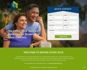 Web Design by pb for Retraite Plus | Design: #20302558