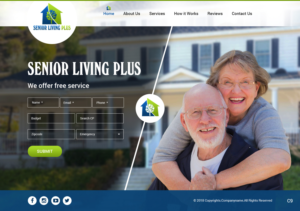 Web Design by pb