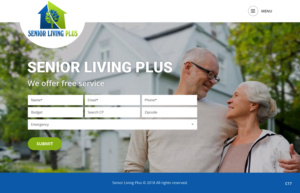 Web Design by pb for Retraite Plus | Design: #20302561