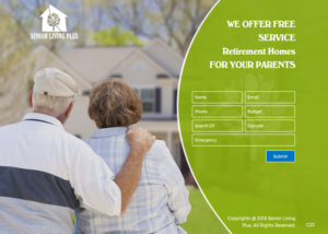 Web Design by pb for Retraite Plus | Design: #20302562