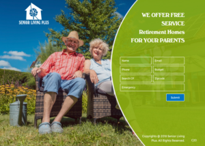 Web Design by pb for Retraite Plus | Design: #20302566