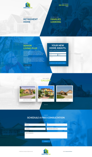 Web Design by Impressive Sol