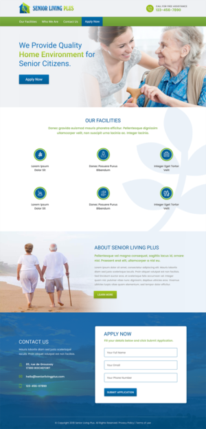 Web Design by IdeaWorks