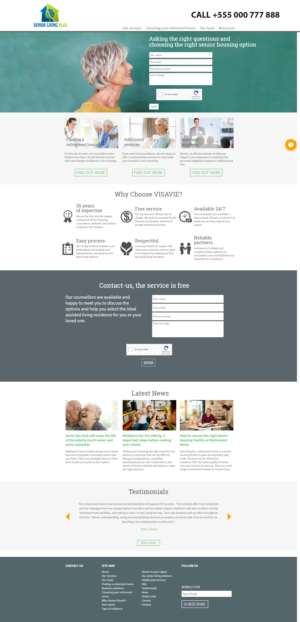 Web Design by Grebowiec Peter