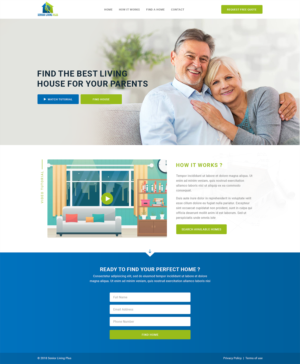 Web Design by boushib