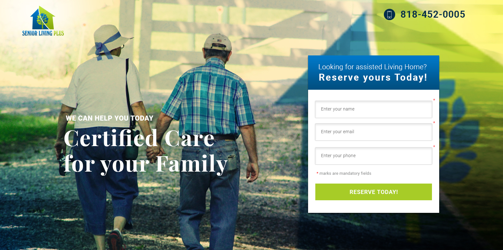 Web Design by AbhishekRoyBunty for Retraite Plus | Design #20372824