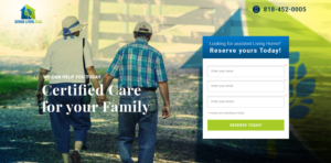 Web Design by AbhishekRoyBunty for Retraite Plus | Design: #20372824