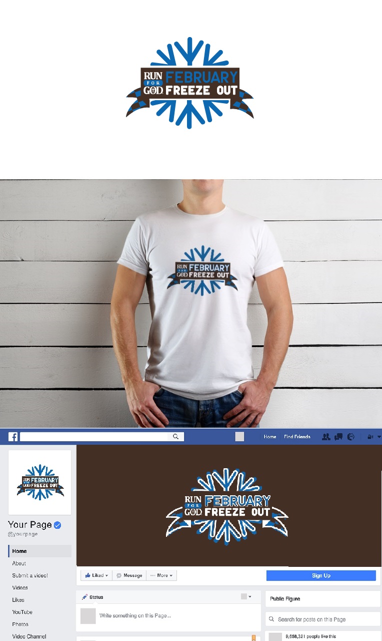 Logo Design by Anton for this project | Design #20295780