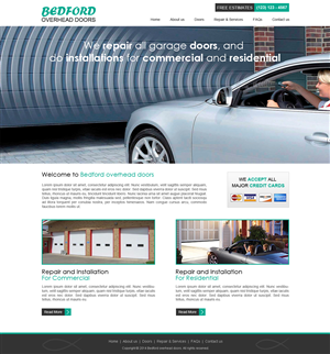 Web Design by Mind Capture Studio