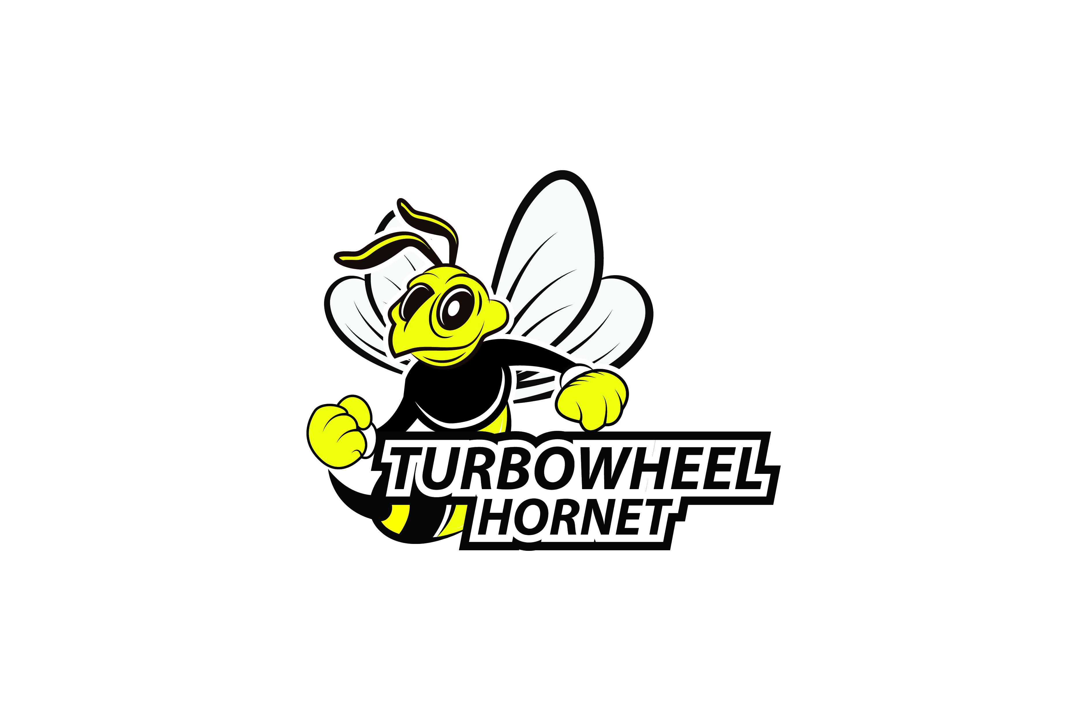 Logo Design by Farooq Zahid for eWheels LLC | Design #20302295