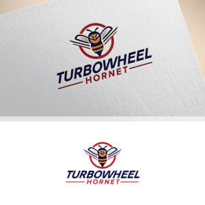 Logo Design by Maxo-Biz for eWheels LLC | Design: #20300102