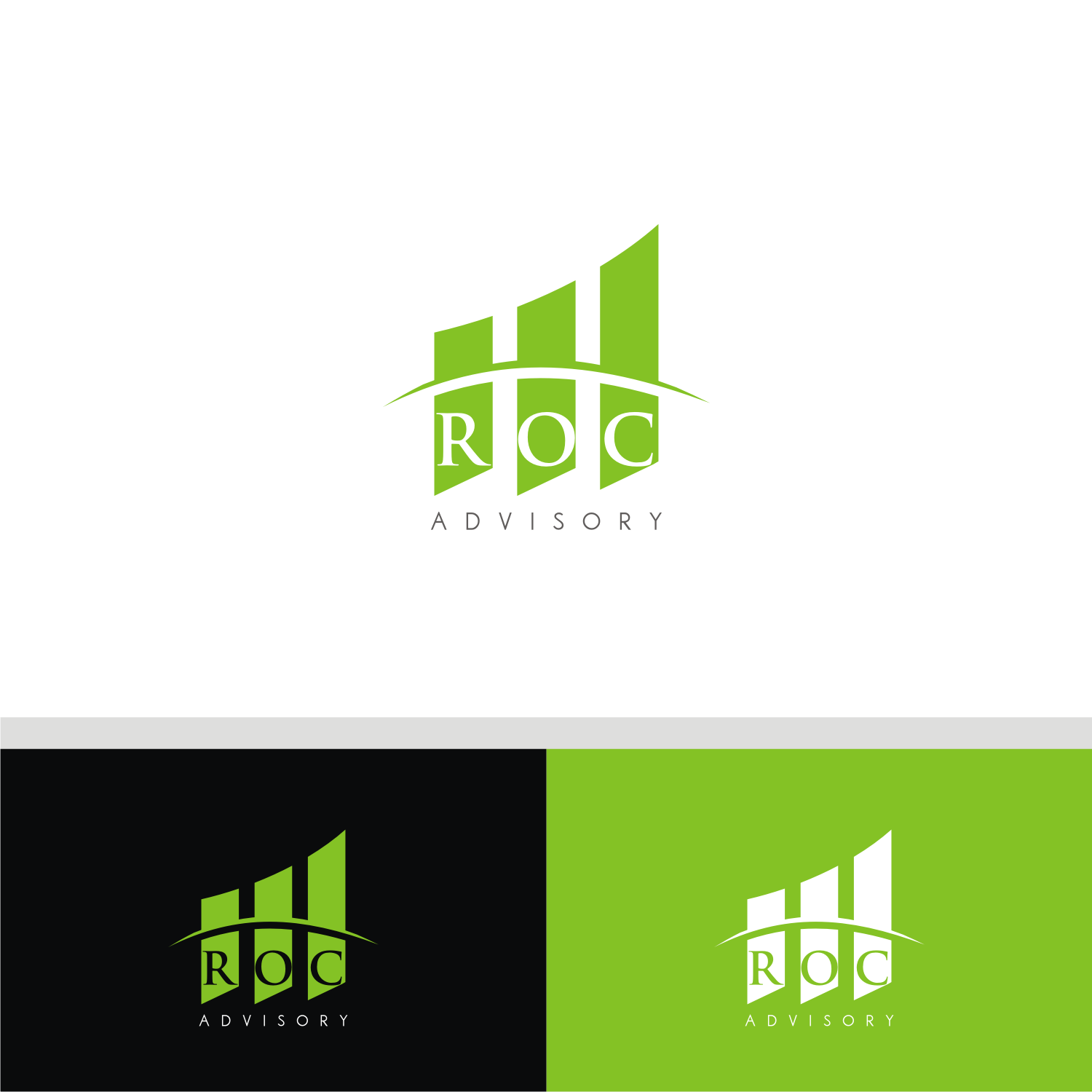Logo Design by T I K H E - L M W for this project | Design #20300069